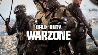 COD Warzone