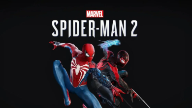 Marvel Spider man 2