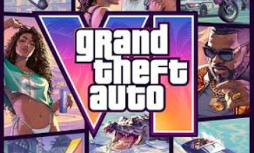 Grand theft auto VI