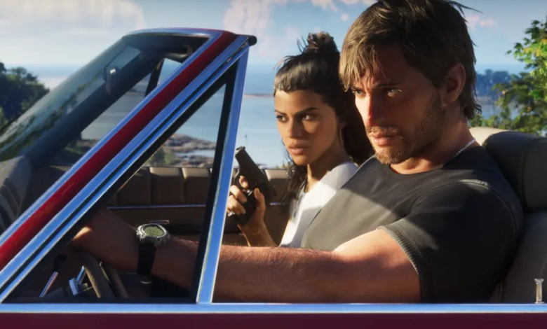 Grand Theft Auto VI