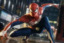 spider man