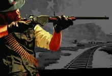 Red dead redemtion 2