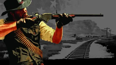 Red dead redemtion 2